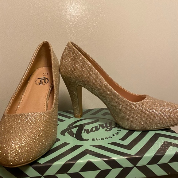 Shoes - Women’s heels